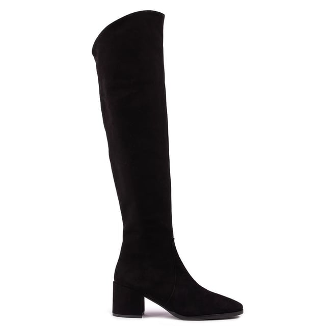 Going out boots top