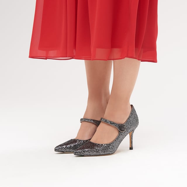 Lk bennett mary jane sales