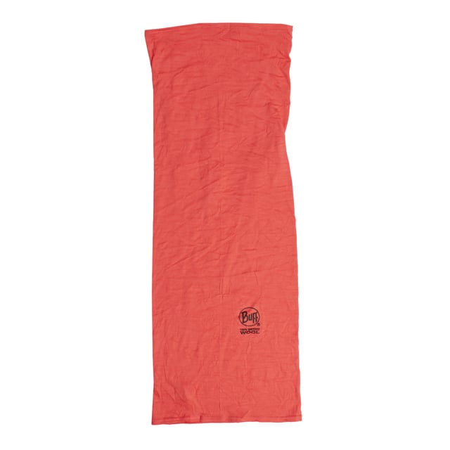 Originales multifunktionales Höschen Buff, das Vielseitigkeit und Komfort bei jeder Outdoor-Aktivität bietet.

 Hauptmerkmale:

 - Multifunktional, kann als Schal, Stirnband, Maske, Mütze oder Bandana verwendet werden.
 -Unisex.
 - Elastischer Halstuch.
 - Vielseitig.
 - Schlauchförmiger Buff ohne Nähte, sorgt für eine bequeme Passform und beugt Hautirritationen vor.
 - Hergestellt aus hochwertigen Materialien.
 - Schützt vor Kälte, Wind und Sonne und eignet sich perfekt für Outdoor-Sportarten.
 - Einheitsgröße.
 - Für Erwachsene konzipiert.
 - Ideal zum Tragen das ganze Jahr über.
 - Erhältlich in einer Vielzahl von Farben und Drucken mit dem Buff-Logo, das die Qualität der Marke hervorhebt.

 Ein funktionelles und praktisches Kleidungsstück für alle, die bei jedem Abenteuer Komfort und Schutz suchen.
 Maßnahmen: 22,8 x 63,5 cm
 Komposition: 100 % Wolle
 Pflege:
- Maschinenwäsche max. bei 40 °C.
 - Vermeiden Sie die Verwendung von Weichspülern.
 - Verwenden Sie kein Bleichmittel.
 - Benutzen Sie keinen Trockner.
 - Kein Bügeln.