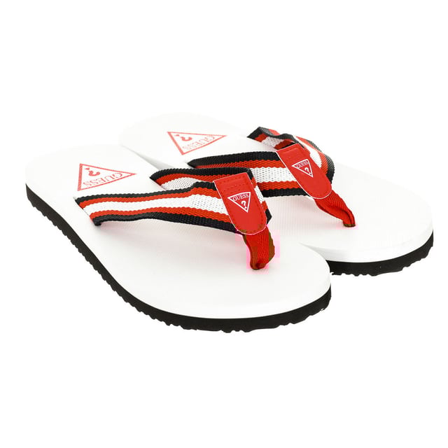 Guess men's sandals on sale