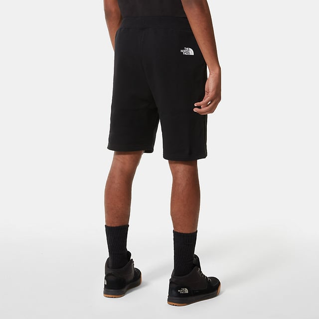 Regular Fit: This garment is true to size for an easy, comfortable fit.

Our ultra-comfy brushed-back fleece Zumu Shorts are perfect for weekend adventures in the city. Finished with an elasticated waistband and open hand pockets for stashing essentials, they're ready for anything.

Style:
7SXF

Centreback :
23cm

Fabric :
100% Cotton

Inseam :
R

FEATURES
Brushed-back fleece
Elasticated waistband with flat drawcord
Jacquard flat-knit lateral branded panel
Open hand pockets
Logo on the back