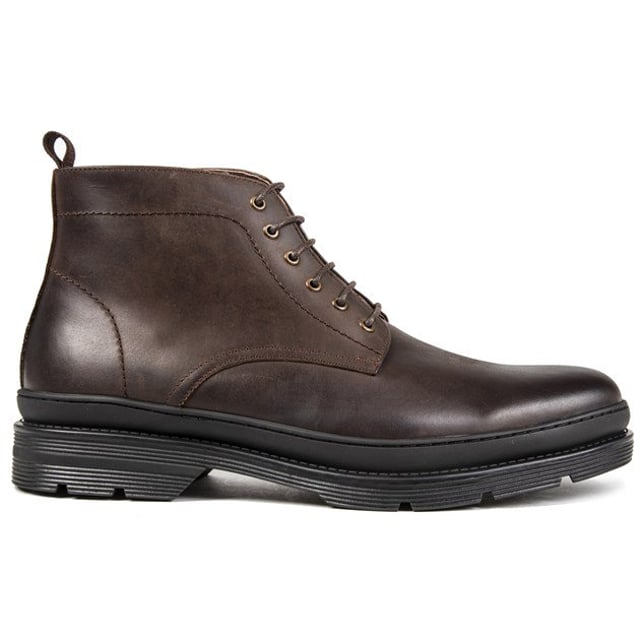 Topshop muriel top boots black