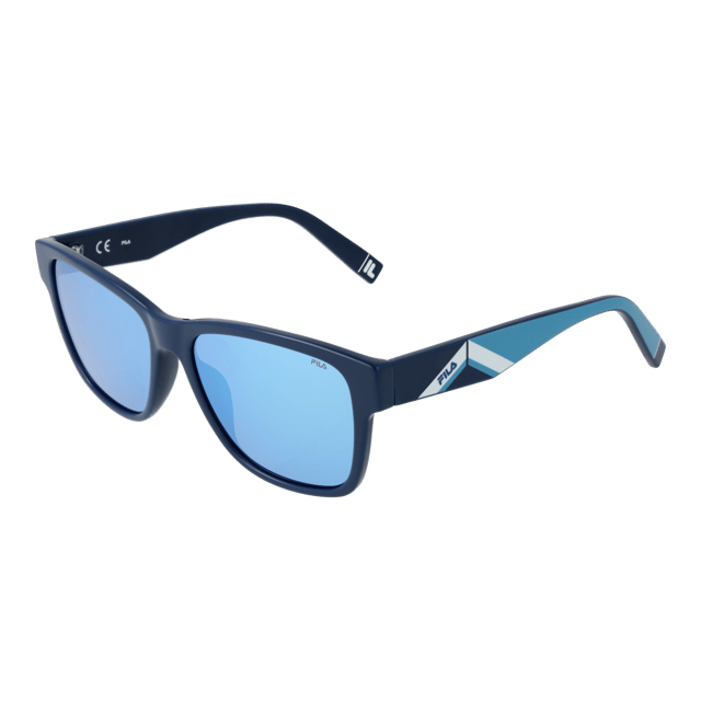 Genero: Hombre
Color principal: Azul
Color del marco: Azul
Material del marco: Plastico
Estilo: Llanta completa
color de la lente: Gris
Material de la lente: Plastico
la tecnologia de lentes: Espejado
Grosse: 55-16-140
Altura de la lente: 45
Ancho del puente: 16
ancho de las gafas: 140
longitud de la varilla: 140
Categoria del filtro: 3
proteccion: 100% UVA & UVB
Estilo: Cuadrado
entrega: Estuche originalsa de gafas original, documentacion, pano de limpieza
anchura de la lente: 55
bisagra con muelle: No