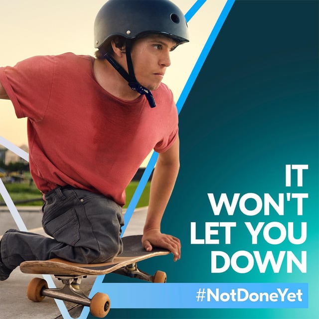 Sure Men Maximum Protection Clean Scent Anti-Perspirant Cream 45 Ml - View #6