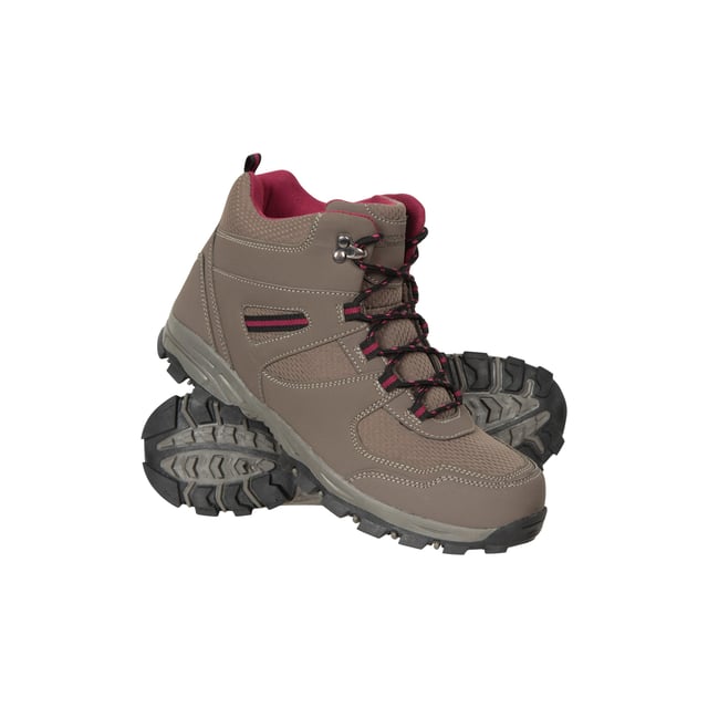 Mountain warehouse hotsell mens walking boots