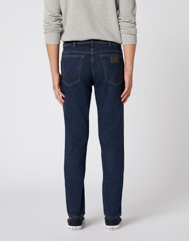 GB - Wrangler - TEXAS SLIM CROSS GAME