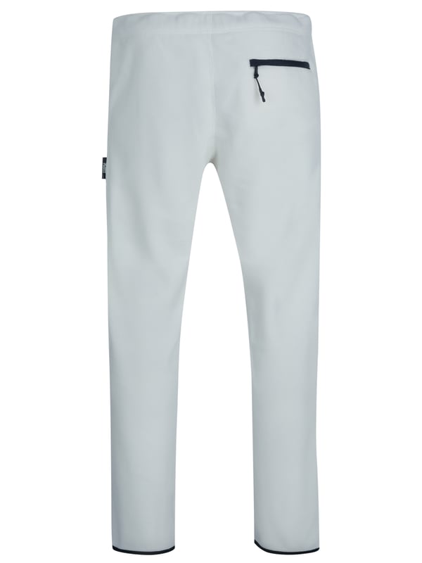 100% poliéster; pantalones de campeón; Modelo: 215117 WW003; Mano de obra de alta calidad; Correa de tamaño ajustable en la cintura; Aplicación negra en las rodillas; Dos bolsillos laterales, uno trasero; Detalles del logotipo del campeón