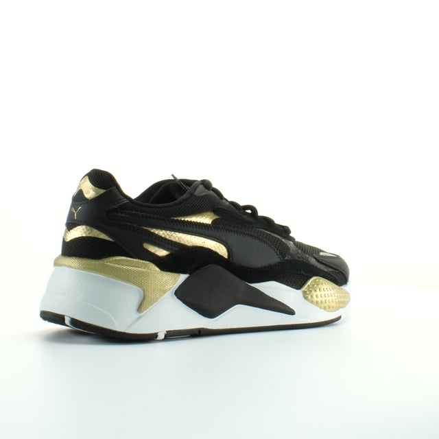 Puma rs x gold on sale