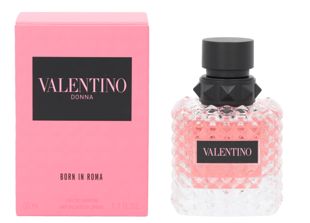 Valentino Donna Born In Roma Edp Spray