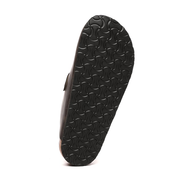EVER AU Vrouwen Pintail Leren Comfort Klomp Sandalen - Bruin Geolied Leer De Pintail Slides voor dames geven elke outfit een chique touch. Ze zijn zorgvuldig gemaakt van eersteklas geolied nubuckleer, stralen een tijdloze aantrekkingskracht uit en zijn bedoeld om na verloop van tijd een unieke, geliefde uitstraling te ontwikkelen.
Productnr. EAU5004
Omschrijving: - Bovenstuk van leer - Tussenzool van koeienhuid - EVA Zool