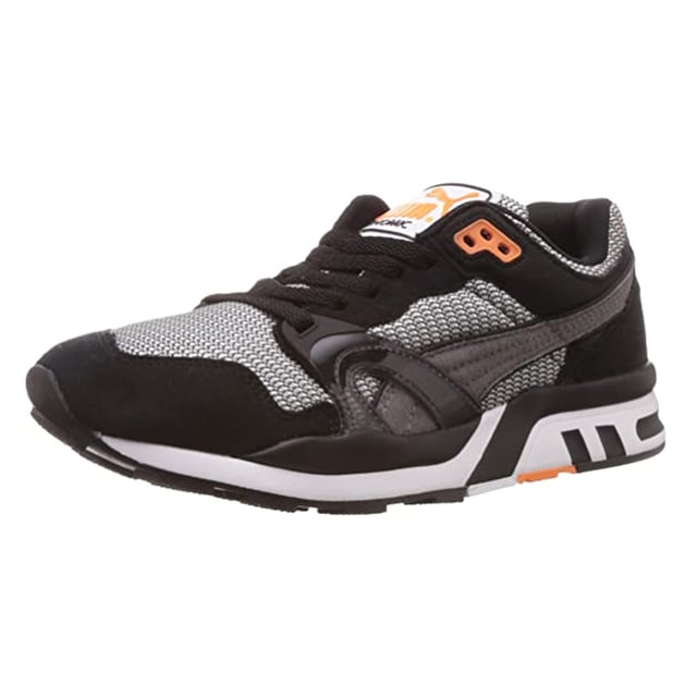 Puma trinomic xt1 womens black sale