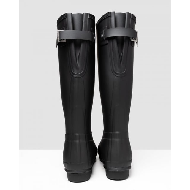 Hunter Original Back Adjustable Boots