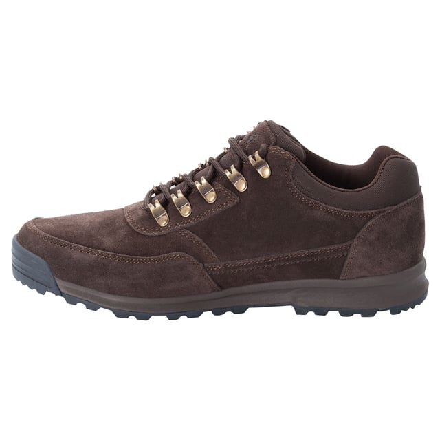 wolfskin walking shoes