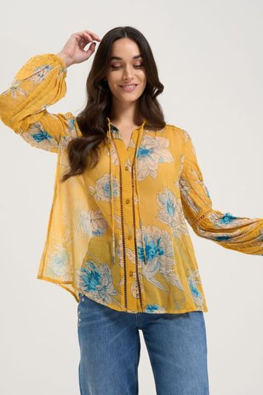 Hush puppies josette top