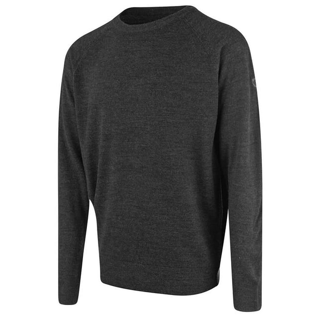 Island Green have introduced the IGKNT2126 Mens Supersoft Fine Knit Crew Neck Sweater. Made from luxury supersoft acrylic. Featuring ribbed cuffs and hems, and with semi-fitted sleeves for a close snug fit. Island Green have designed this sweater with a regular fit giving you a fantastic quality garment with outstanding value. With a crew neck this knitwear top provides you overall with the latest technology and fabrics allowing you to perform, feeling unrestricted and protected from the ever changing elements out on the course. The ideal garment for team or corporate golf events.
• Super Soft – Providing a cashmere-feel when wearing for added comfort
• Raglan sleeves
• With a crew neck design
• Proudly sporting the Island Green embroidered logo to the left sleeve
• Acrylic