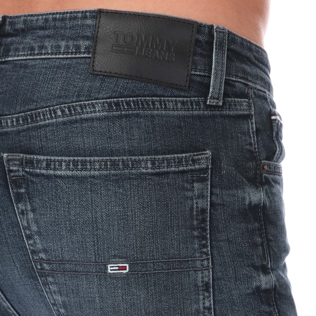 Skinny simon tommy hilfiger deals