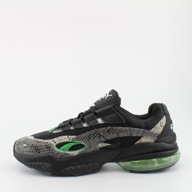Puma cell sales venom animal kingdom