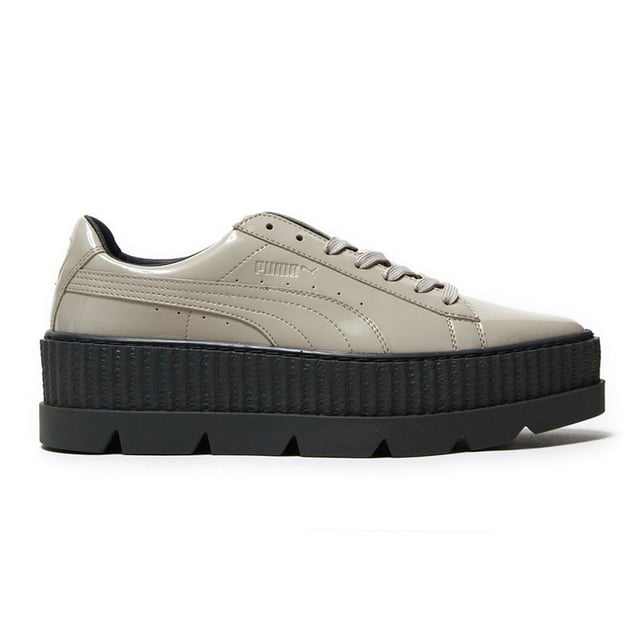 Puma platform cleated 2025