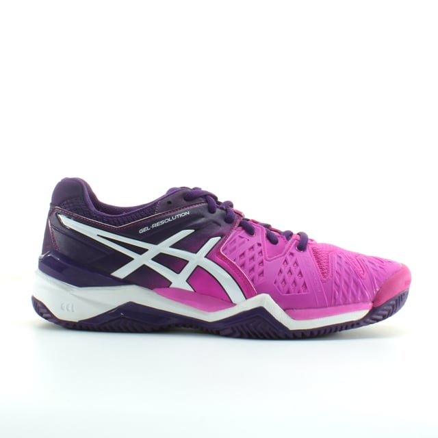 Asics gel resolution 6 clay store