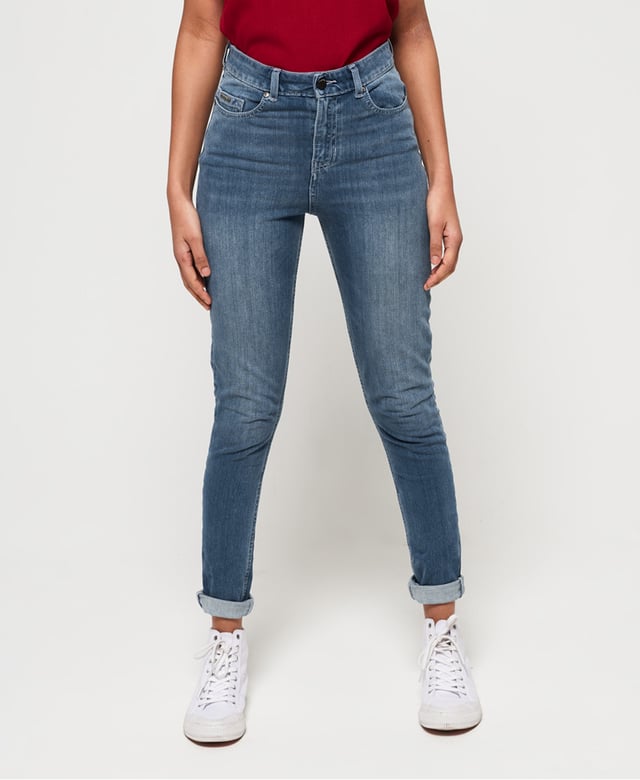 Superflex jeans 2025