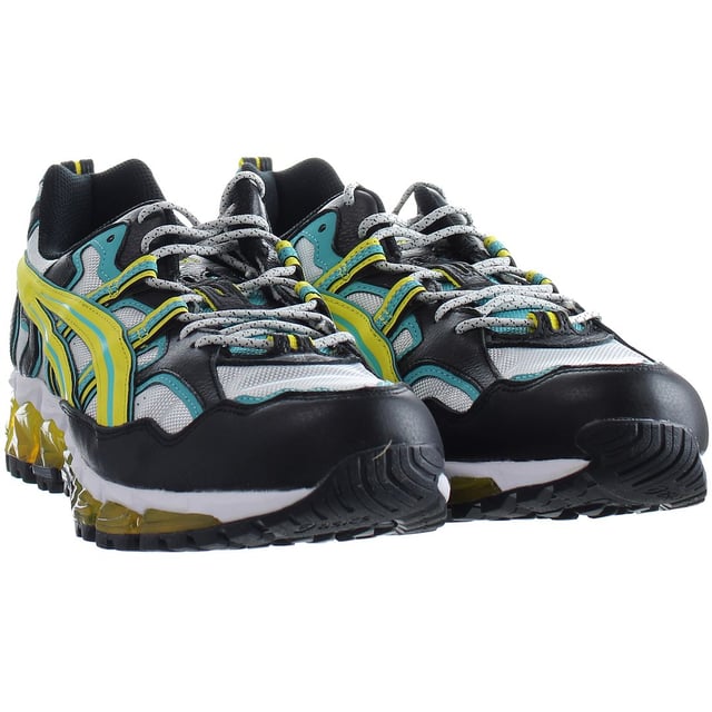 Asics Gel Nandi 360 Mens Multicoloured Trainers
