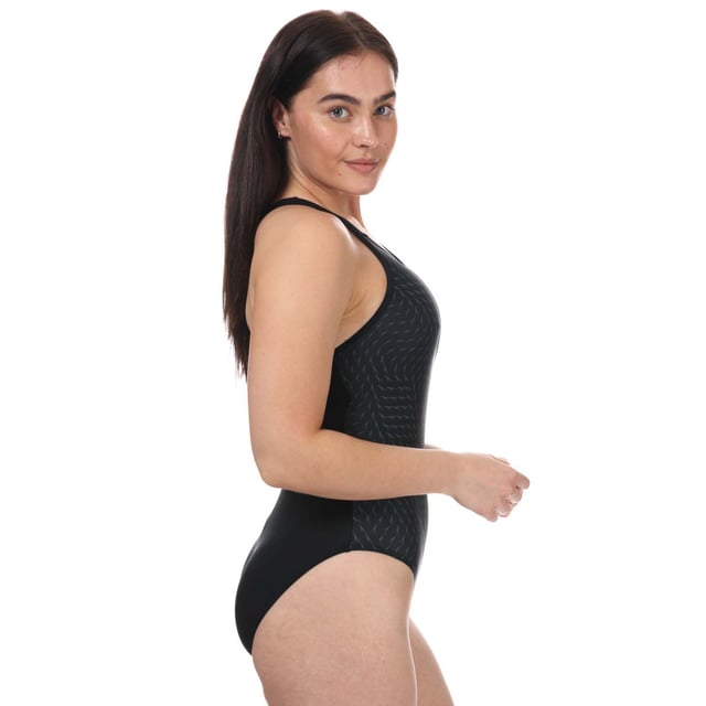 Racerback hot sale swimsuit speedo