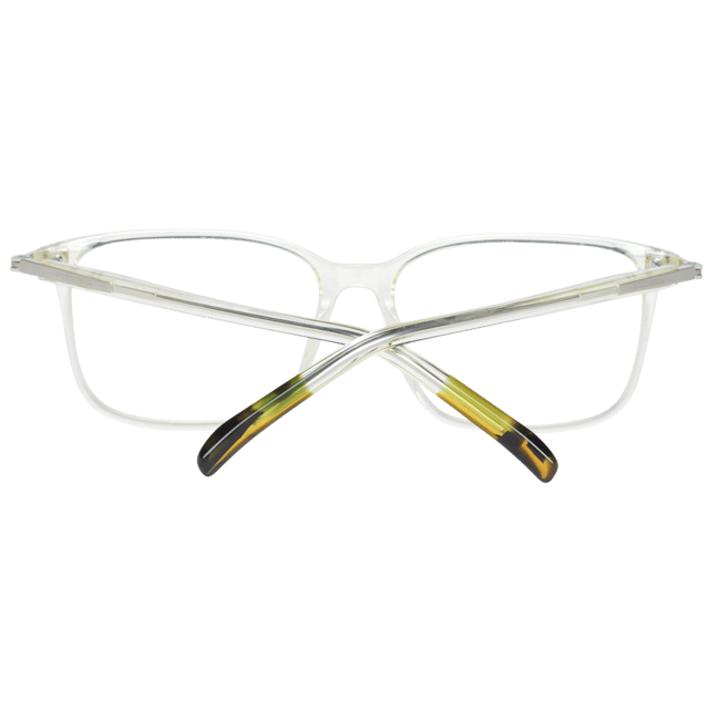 Genero: Hombre
Color principal: Transparente
Color del marco: Transparente
Material del marco: Acetato
color de la lente: stracion
Material de la lente: Plastico
Categoria del filtro: Ningun
Estilo: Rectangulo
la tecnologia de lentes: No Extra
proteccion: Non
anchura de la lente: 56
Altura de la lente: 40
Ancho del puente: 16
ancho de las gafas: 145
longitud de la varilla: 145
bisagra con muelle: No
entrega: Estuche originalsa de gafas original, documentacion, pano de limpieza
Estilo: Llanta completa