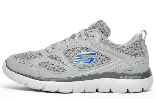Skechers Summits MEMORY FOAM SR Mens