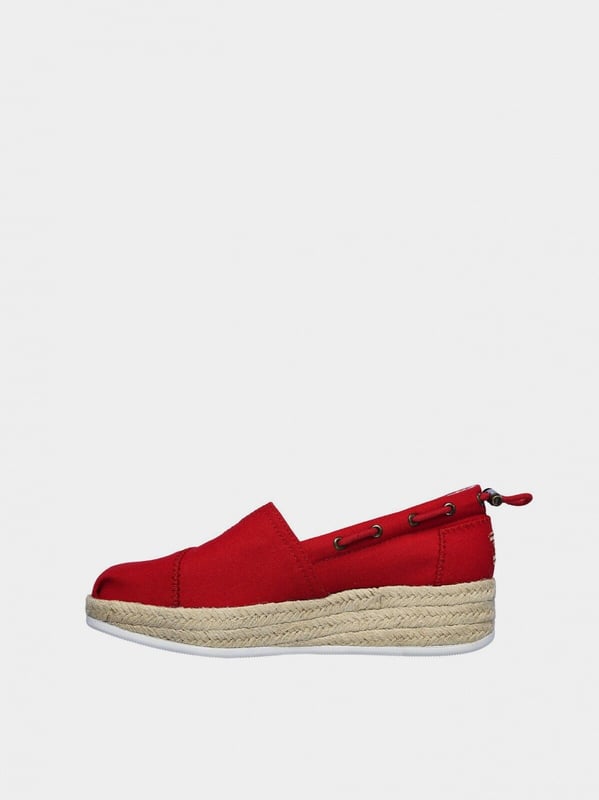 Skechers bobs highlights set sail sales