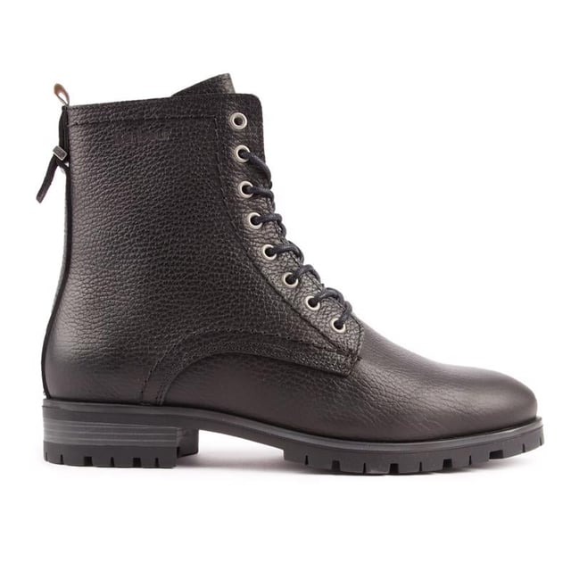 Barbour sales riva boots