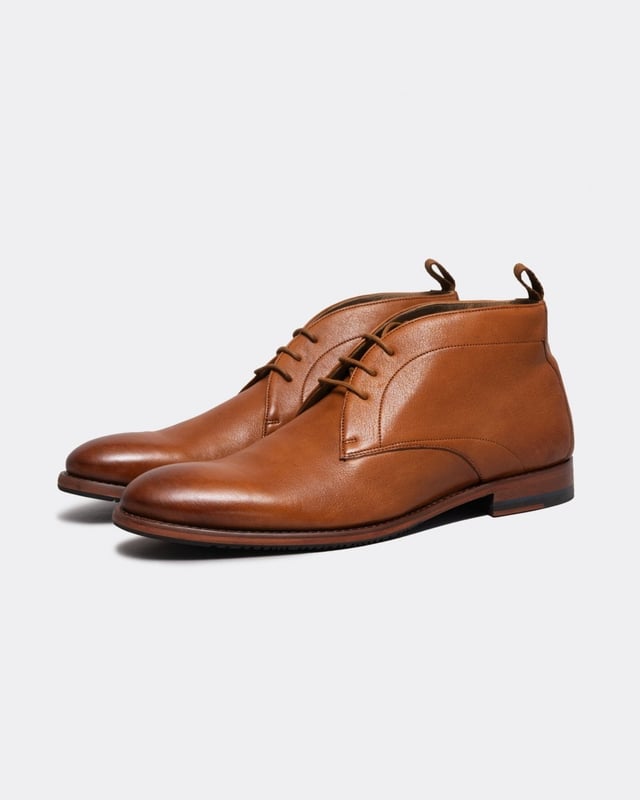 Oliver Sweeney Farleton Boots