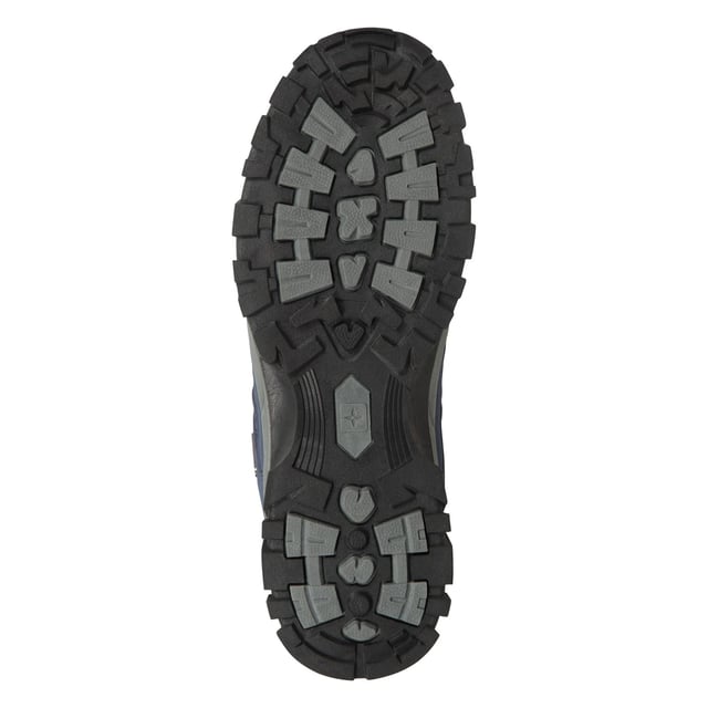 Path waterproof mens walking shoes clearance