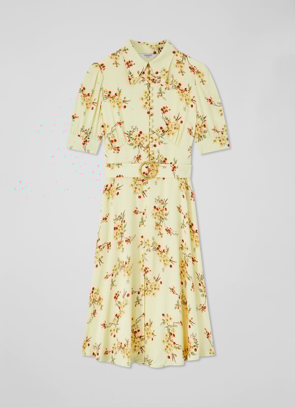 LK Bennett Amor Dresses, Multi