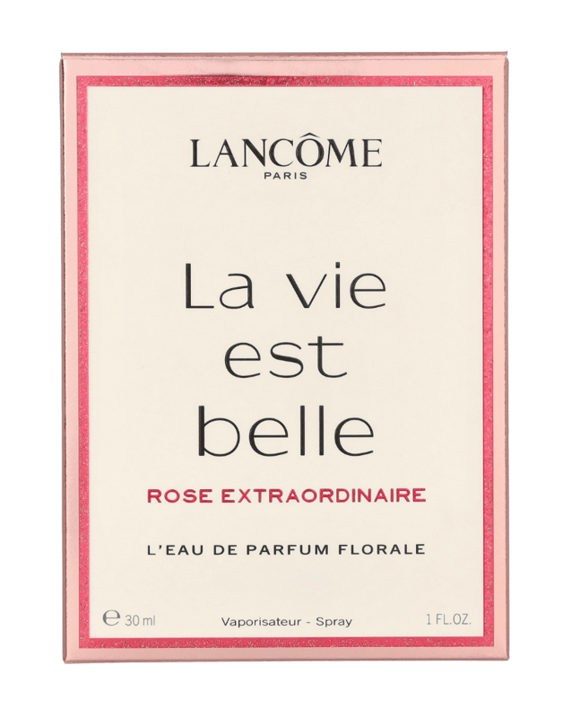 Lancome La Vie Est Belle Extraordinaire Edp Spray