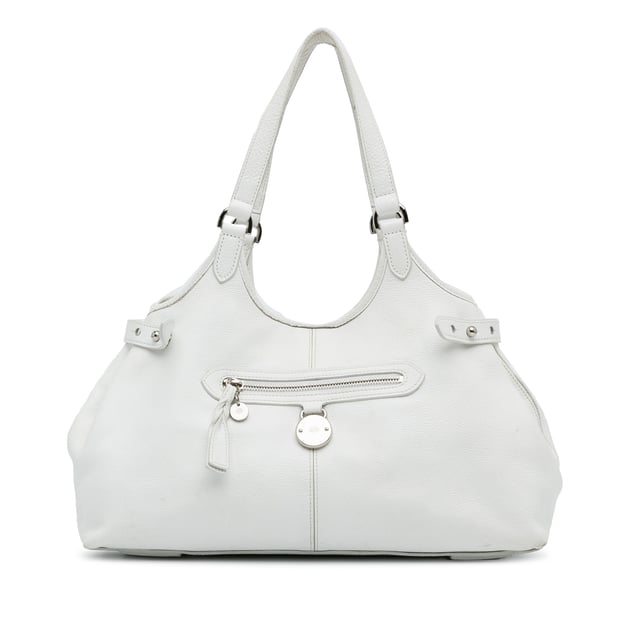 White mulberry bag store