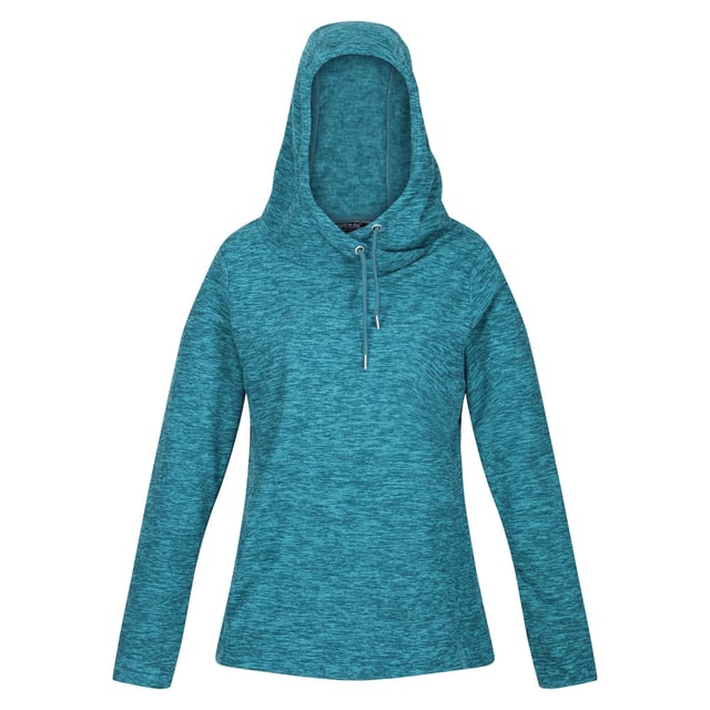 Regatta kizmit best sale women's fleece hoodie