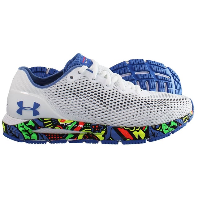 Under armour hovr technology cheap