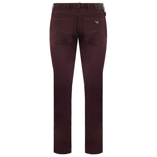 Armani jeans skinny fit mens sales