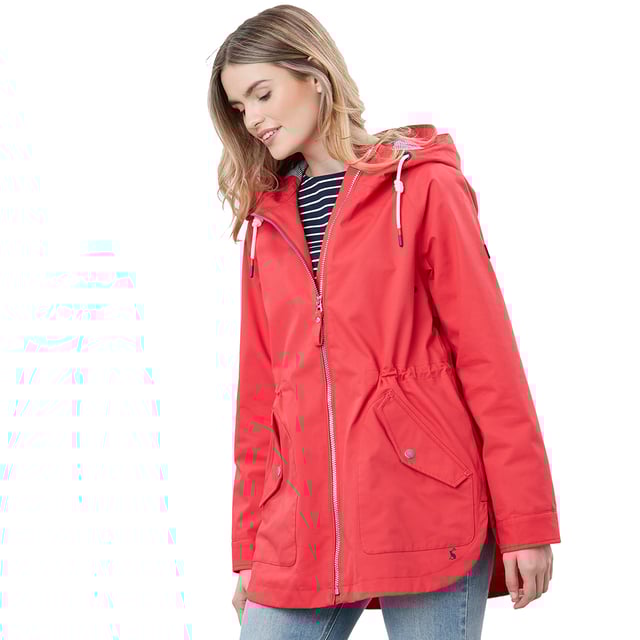 Barbour shoreside outlet waterproof jacket