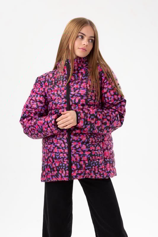 Girls outlet hype jacket
