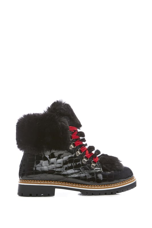 Ugg cayden best sale snow boot