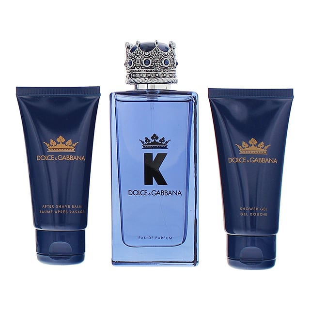 Dolce gabbana clearance after shave balm