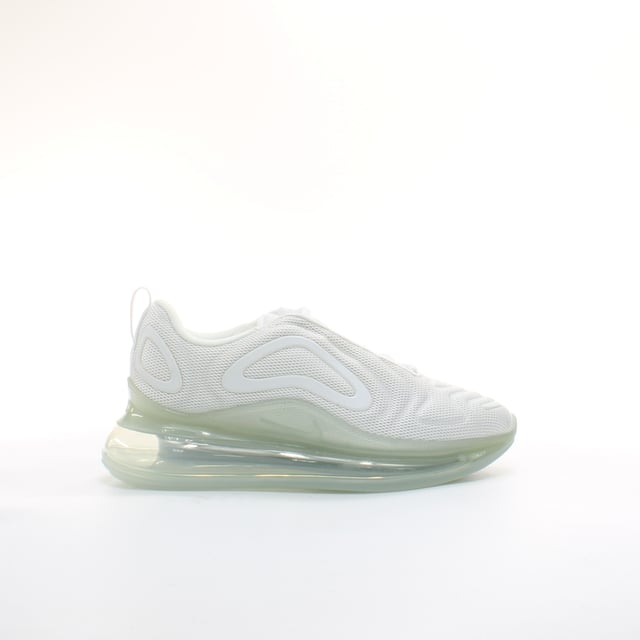 Nike Air Max 720 Kids White Trainers