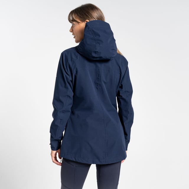Craghoppers aquadry ladies coat online