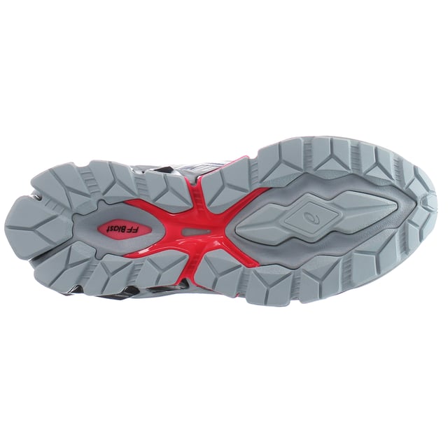 Asics gel quantum shop 360 kids Brown
