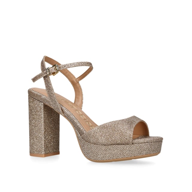 KG Kurt Geiger Florence Sandals