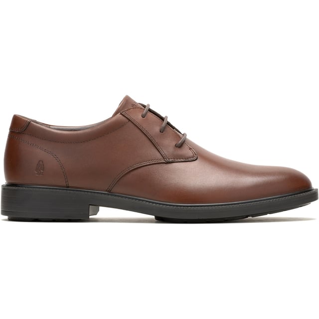 Hush Puppies Banker Mens Formal Lace Up Shoes Experience the perfect blend of timeless style, unmatched durability, and exceptional comfort with the Banker. Crafted with precision and infused with cutting-edge technologies, these shoes are designed to elevate your every step.