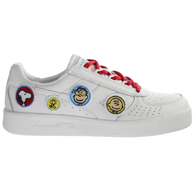 Peanuts diadora top