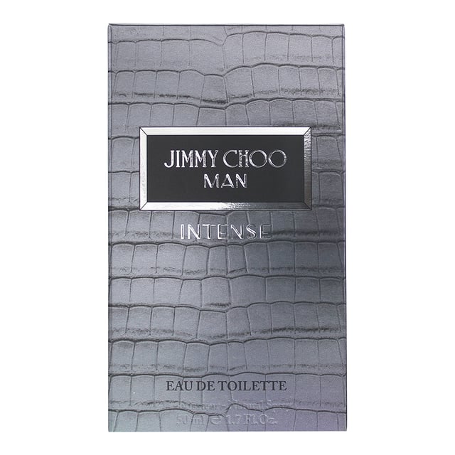 Launched in 2016 Jimmy Choo Man Intense is an aromatic fragrance for men from Jimmy Choo. The fragrance has top notes of Melon, Lavender and Mandarin Orange; middle notes of Geranium, Black Pepper and Artemisia; and base notes of Tonka Bean, Patchouli and Labdanum. This is very much an ideal all rounder fragrance suitable for every day wearing any time of the year. It’s a delightful scent and amazingly versatile, with a fruity opening, a lovely spicy heart and a sweet, rounded dry down.