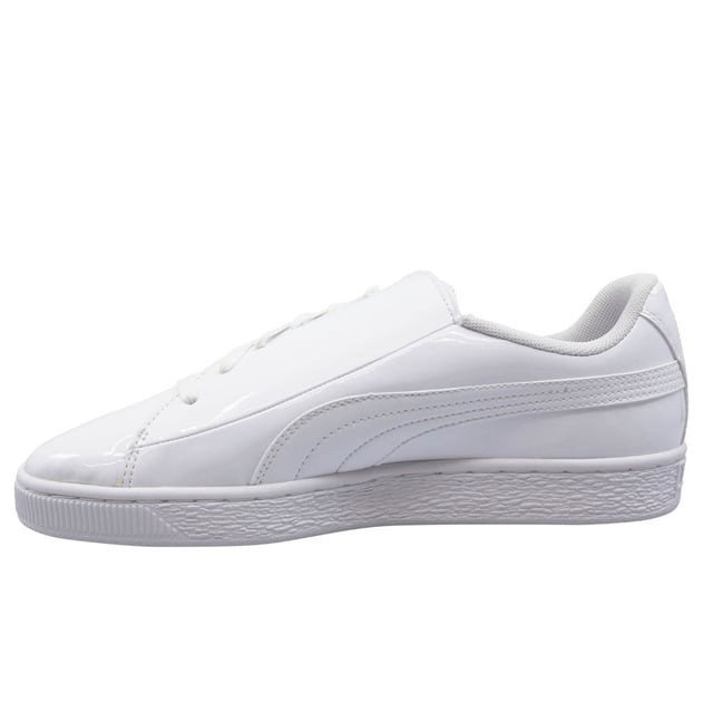 Basket on sale crush puma